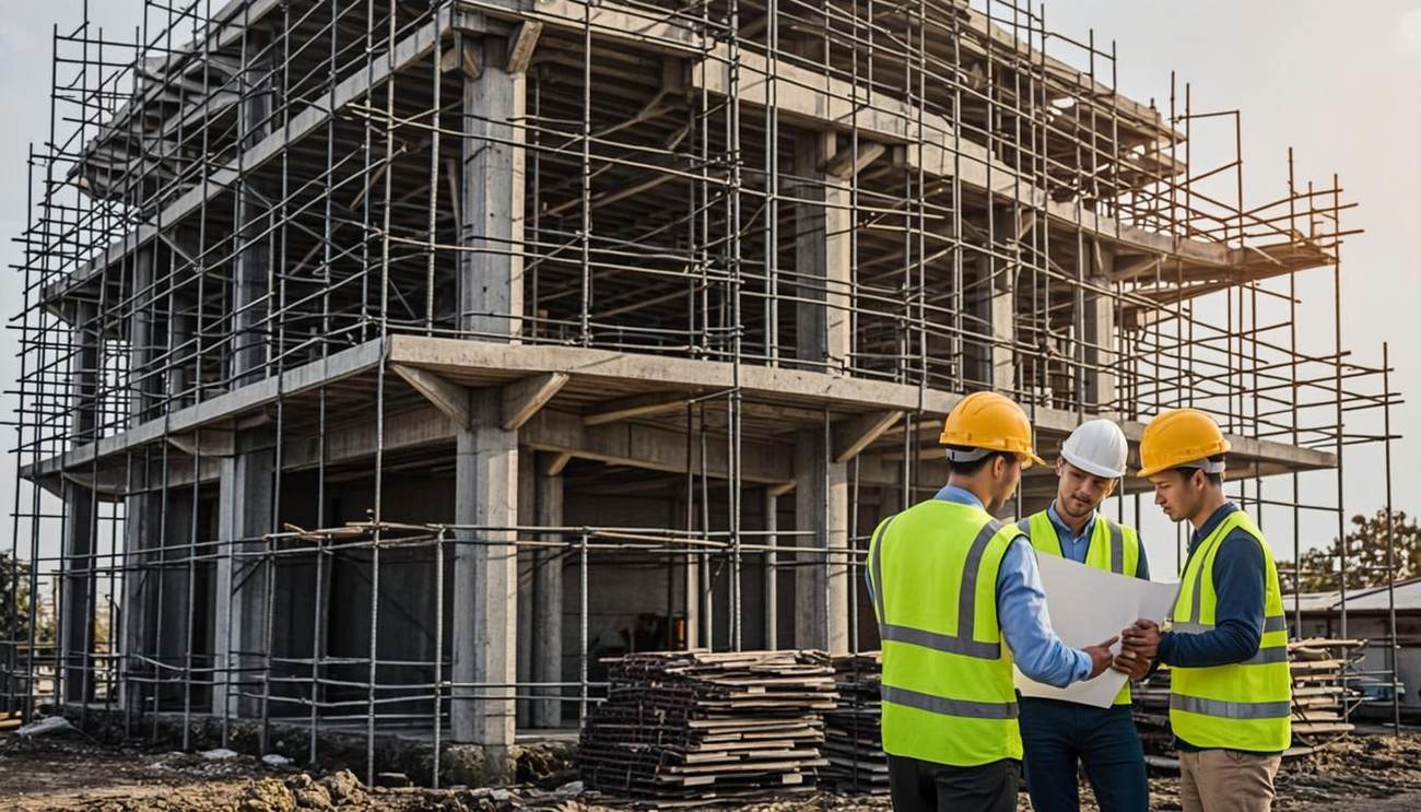 مستندسازی تصویری؛ زبان مشترک کارگاه و مالک