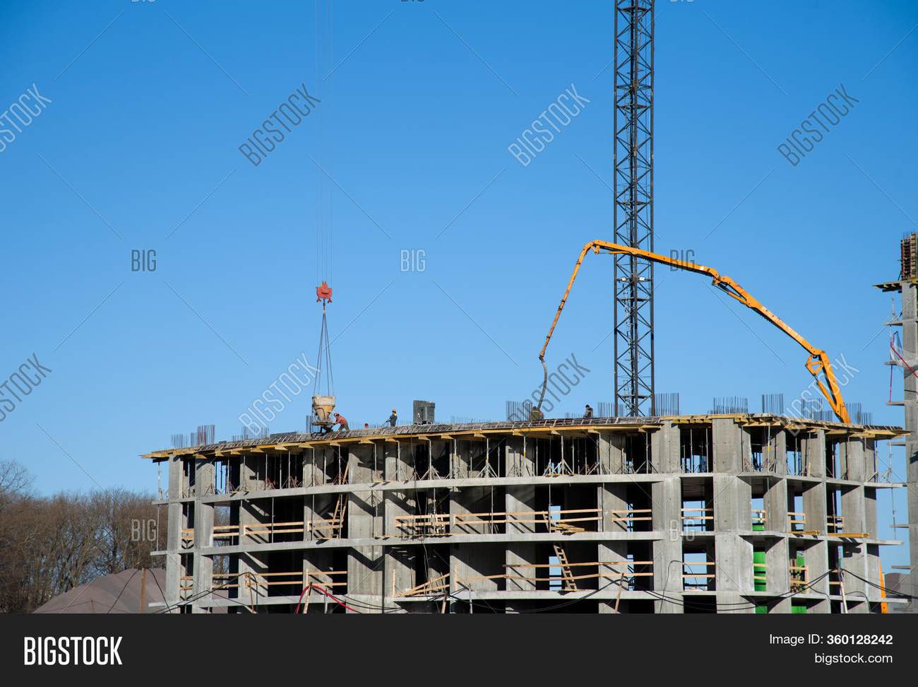 فرایند ساخت در کارگاه